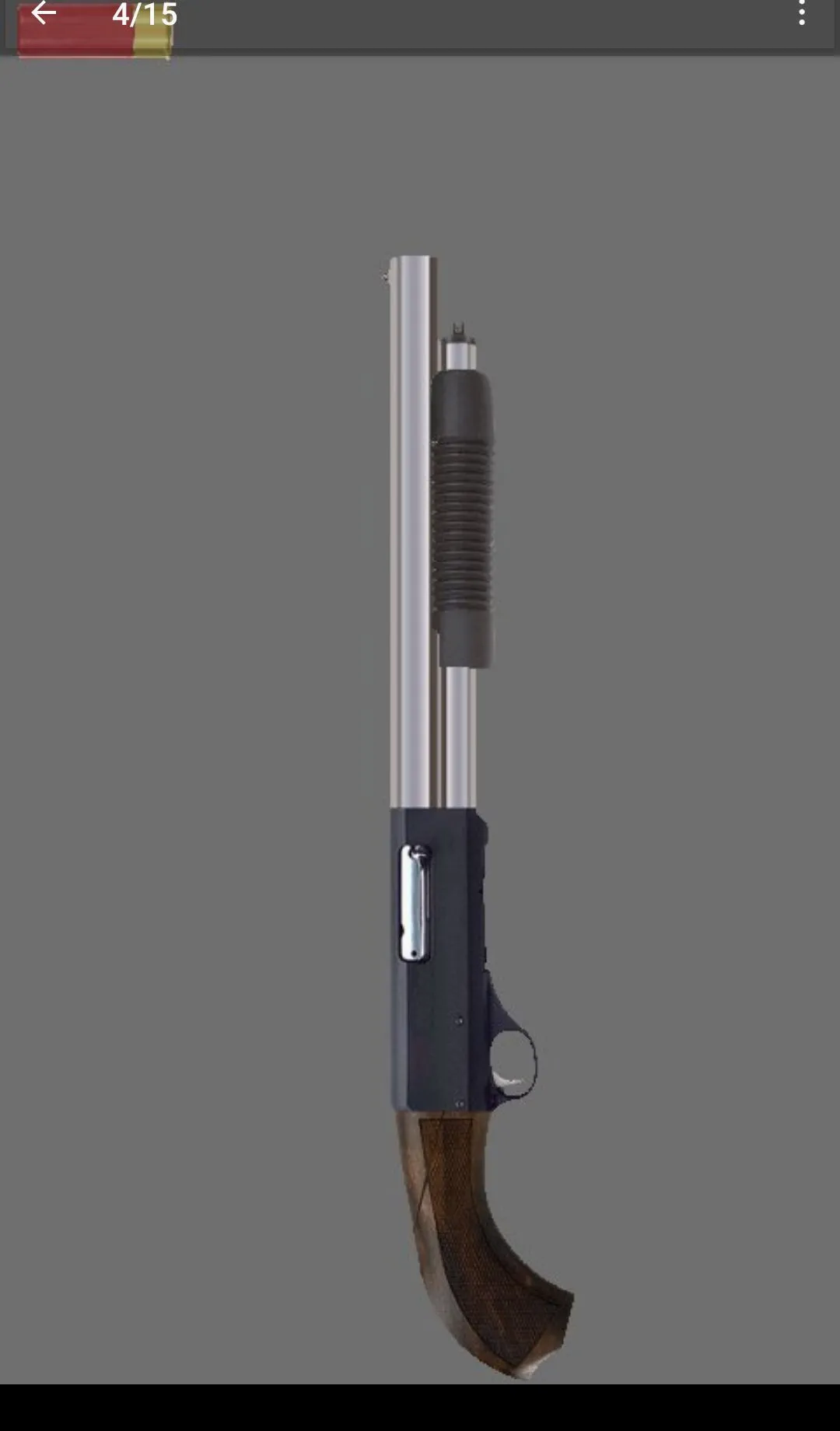����ǹģ����2026�ٷ�����vshotgun-31.0 �ֻ����ͼ2