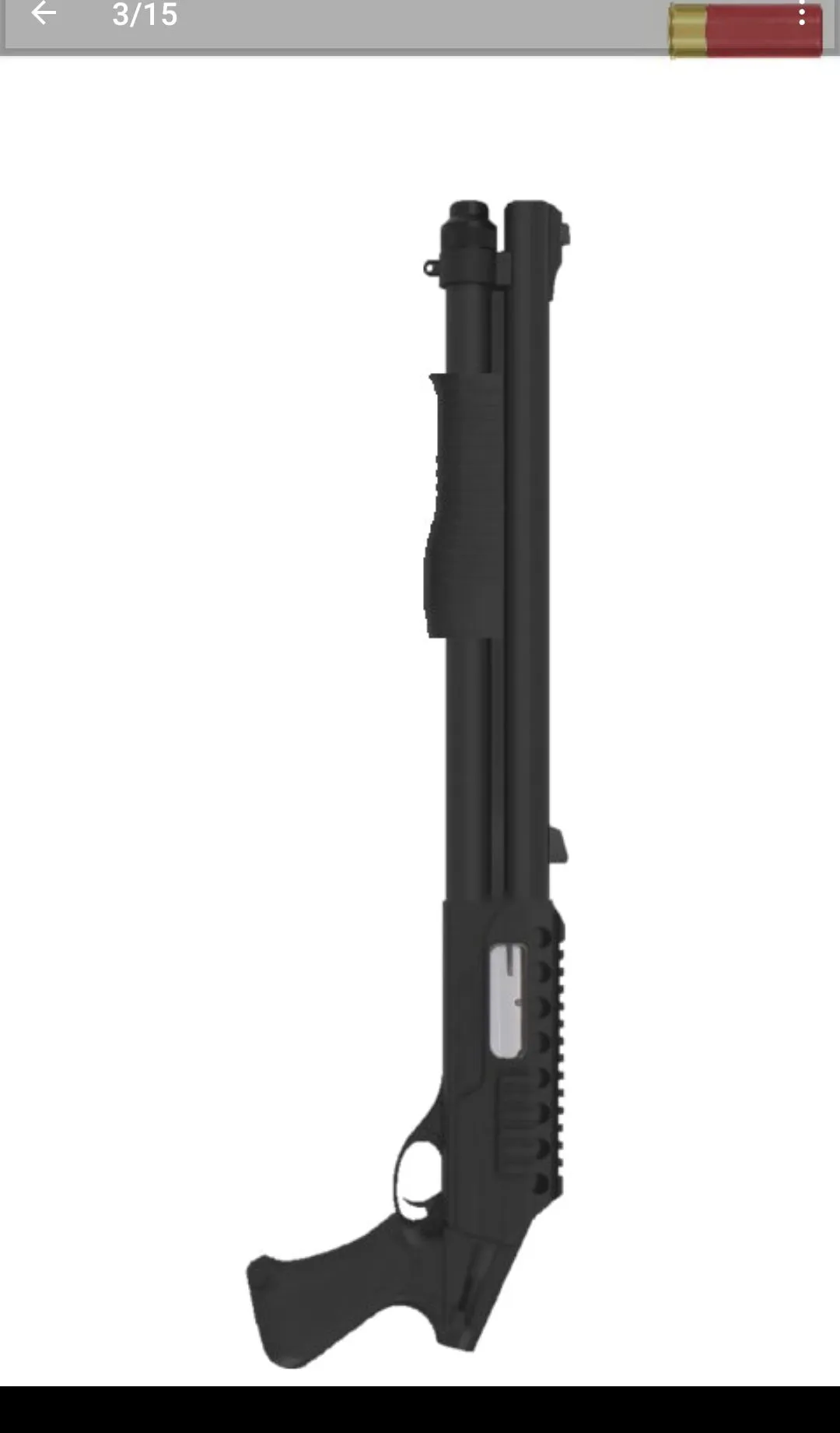 ����ǹģ����2026�ٷ�����vshotgun-31.0 �ֻ����ͼ1