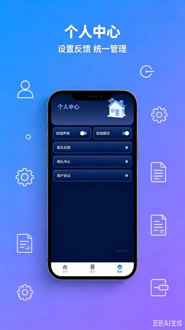 ���ң�����ҵ����Ŀ�2026�ٷ����°汾v1.0.0 ��׿���ͼ3