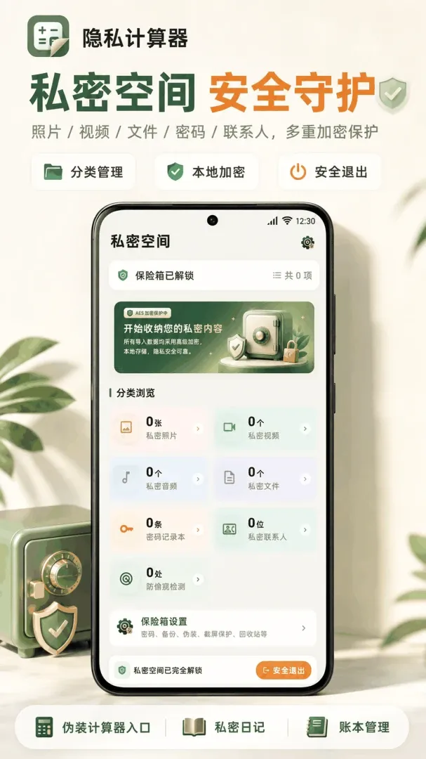 ���ؼ�����CyberӦ������(�ռǱ�����)v3.0.0.300 ��׿���ͼ2