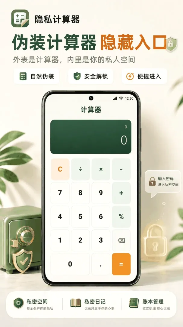 ���ؼ�����CyberӦ������(�ռǱ�����)v3.0.0.300 ��׿���ͼ1