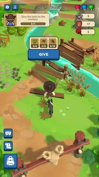 ������Դ(����˹��ԭ��Ϸ)v1.0.28 �ٷ������ͼ0