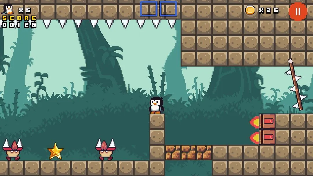 �Ǹ�ð��(ƽ̨��Ϸ)v1.0.0.19 ��Ѱ��ͼ1