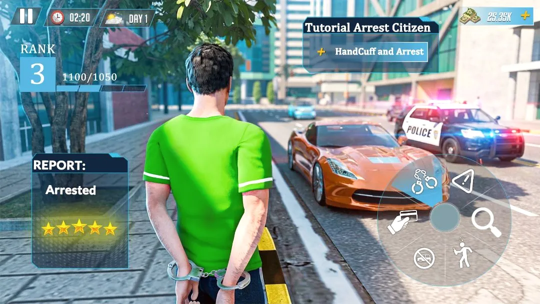 ����ģ���������(������Ϸ)v3.5 �ٷ������ͼ2