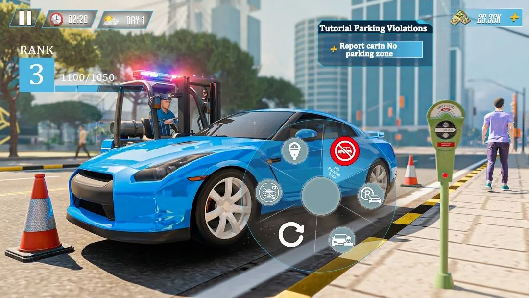 ����ģ���������(������Ϸ)v3.5 �ٷ������ͼ0