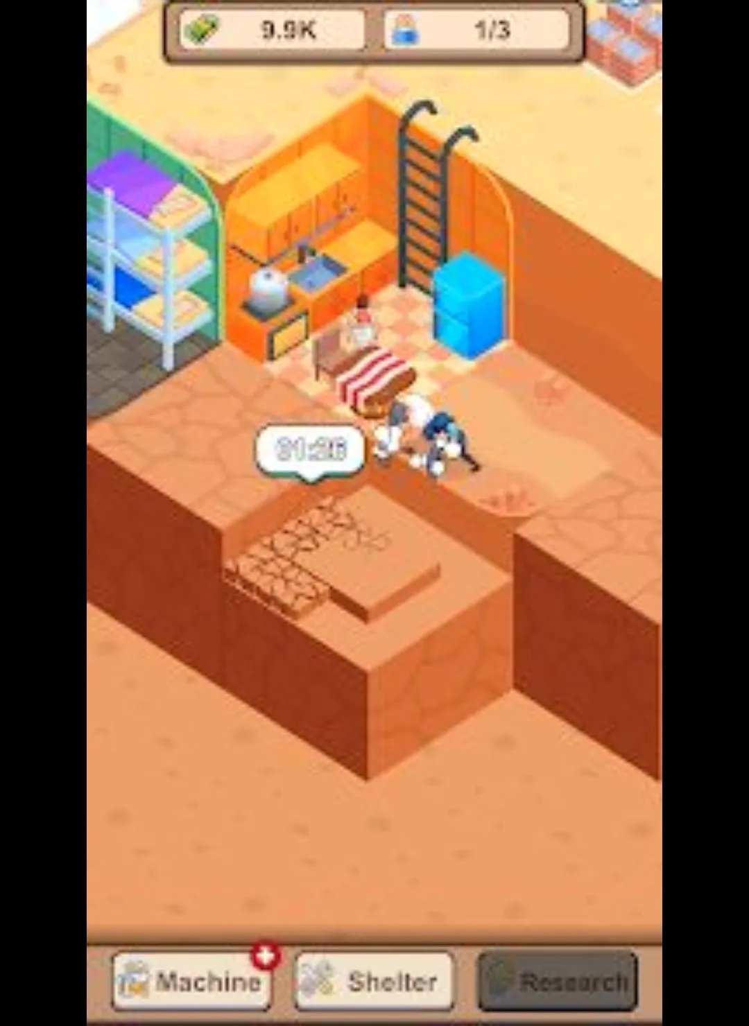 �ӻ���������Ϸ�����ý��������ֻ���v0.3.8 �ٷ������ͼ3