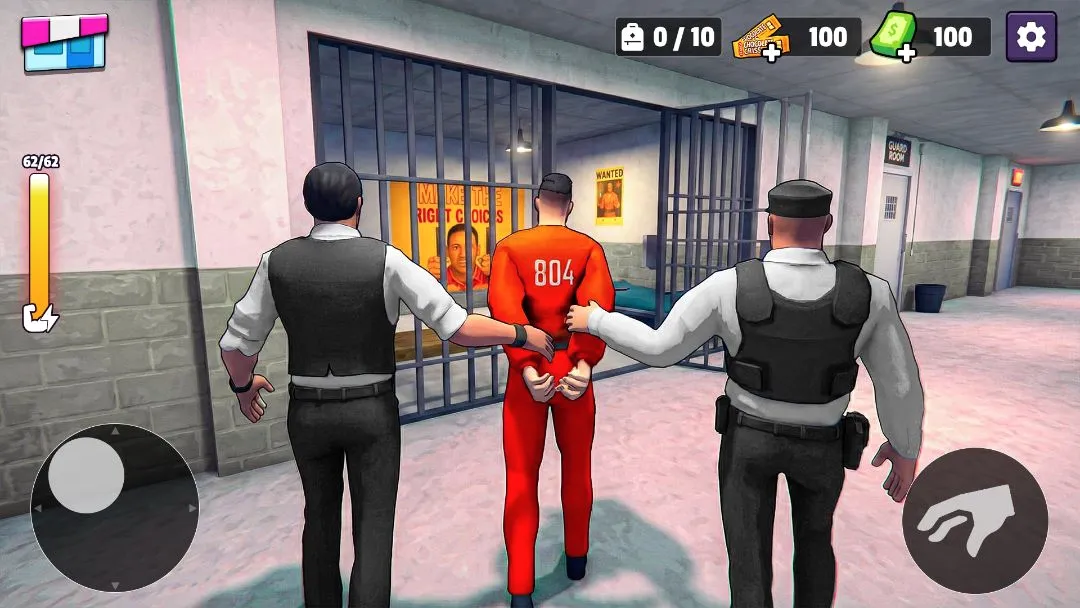 Խ��������֮��(Խ��������Ϸ)v2.1 �ֻ����ͼ2