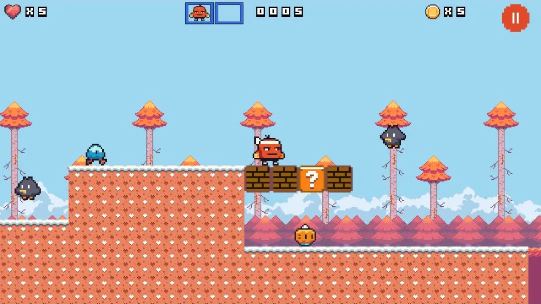 ���������к�(ƽ̨��Ծ��Ϸ)v1.0.0.15 ��Ѱ��ͼ1
