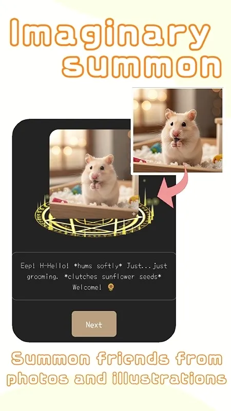 Nyan Chat����(AIè����������)v3.0.3 �ٷ������ͼ0