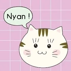 Nyan Chat����(AIè����������)