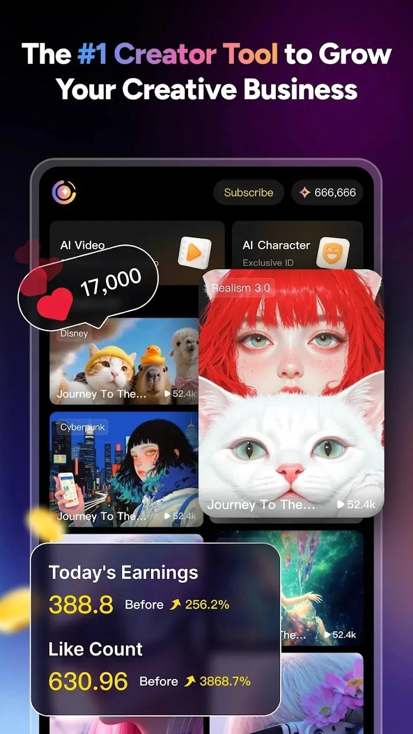 MagicLight����2026�ٷ����°汾v1.2.14 ��׿���ͼ1