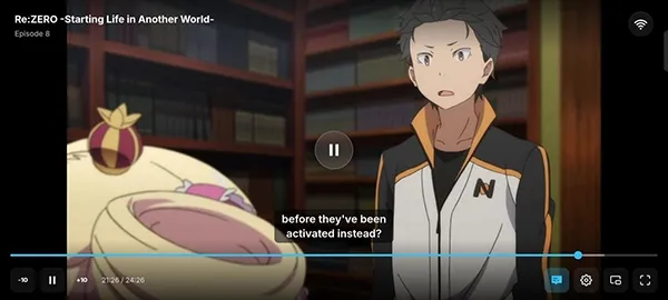 Aniverse(动漫追番软件) Aniverse(动漫追番软件)
