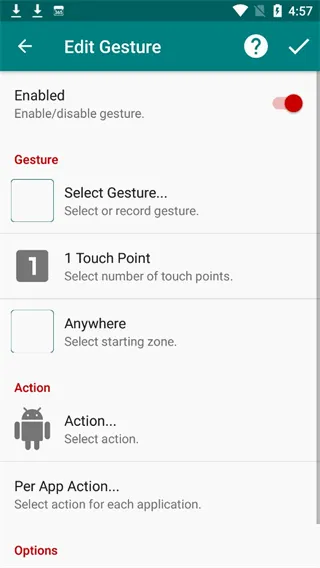 GMD Gesture Control���°�2026���°汾v10.1.9-release ��Ѱ��ͼ2