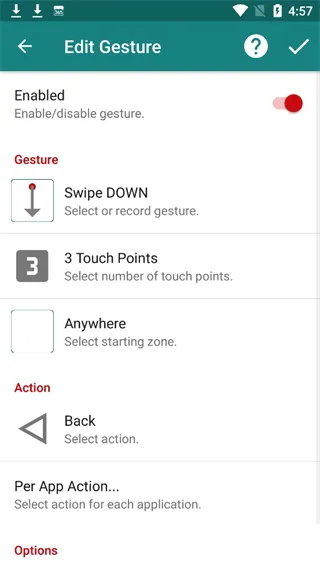 GMD Gesture Control���°�2026���°汾v10.1.9-release ��Ѱ��ͼ1