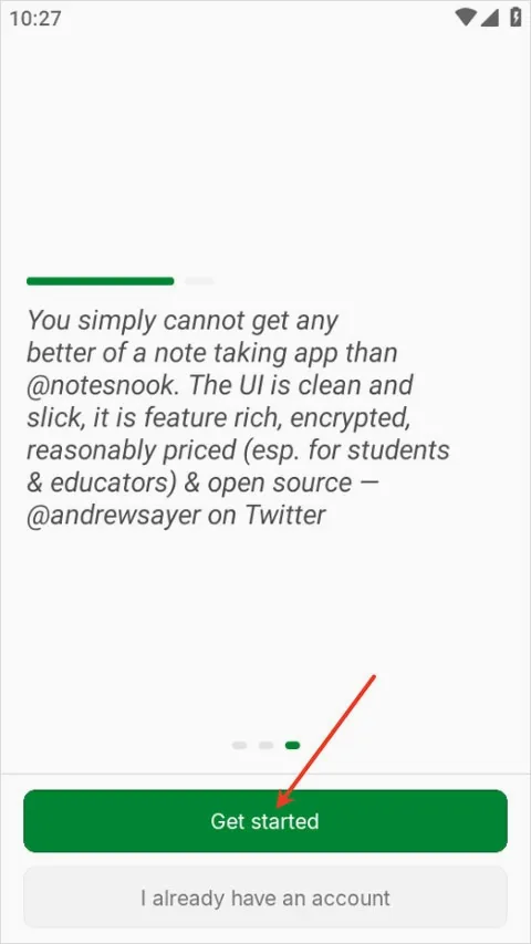 notesnook(��Դ�ʼ�����)