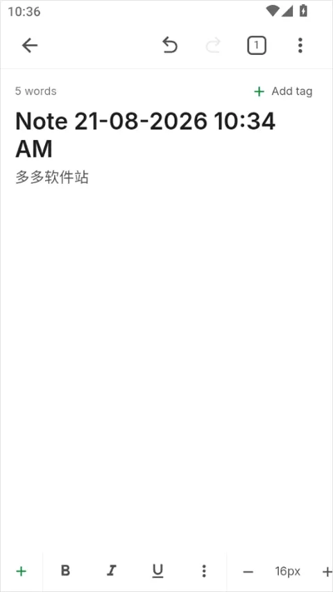 notesnook(��Դ�ʼ�����)