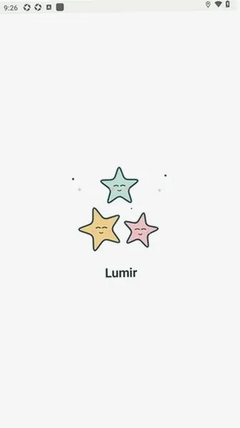 Lumir����2026�ٷ����°汾v1.3.0 �ֻ����ͼ1
