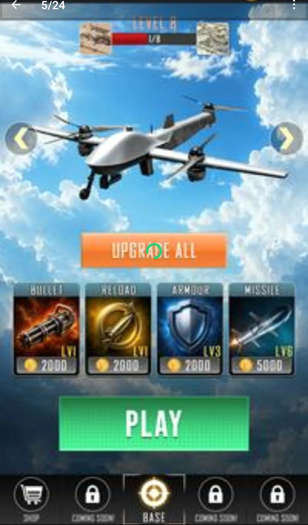 ���˻�ս�����ִ�ս��3D�����ֻ���v1.2 �ٷ������ͼ3