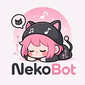 Nekobot����(AI�������)