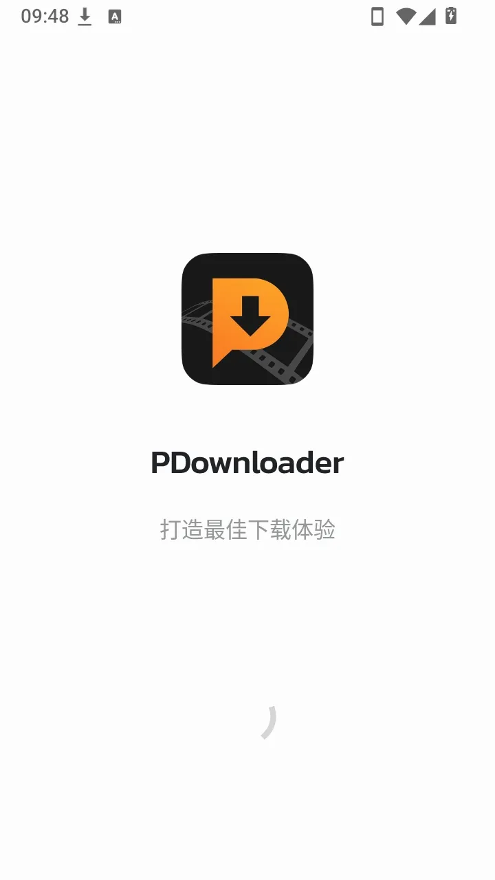 PDownloader����(��Ƶ��������)v1.0.32 ��Ѱ��ͼ1