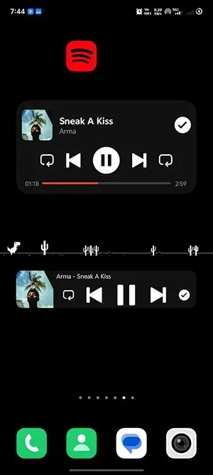 SpotiDuck����(���ֲ���Ӧ��)v1.1.9 ��Ѱ��ͼ3
