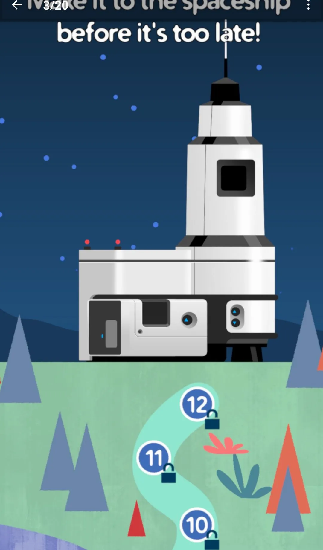 ������������Ԯ��(����ð����Ϸ)v2.1.31 ��׿���ͼ1