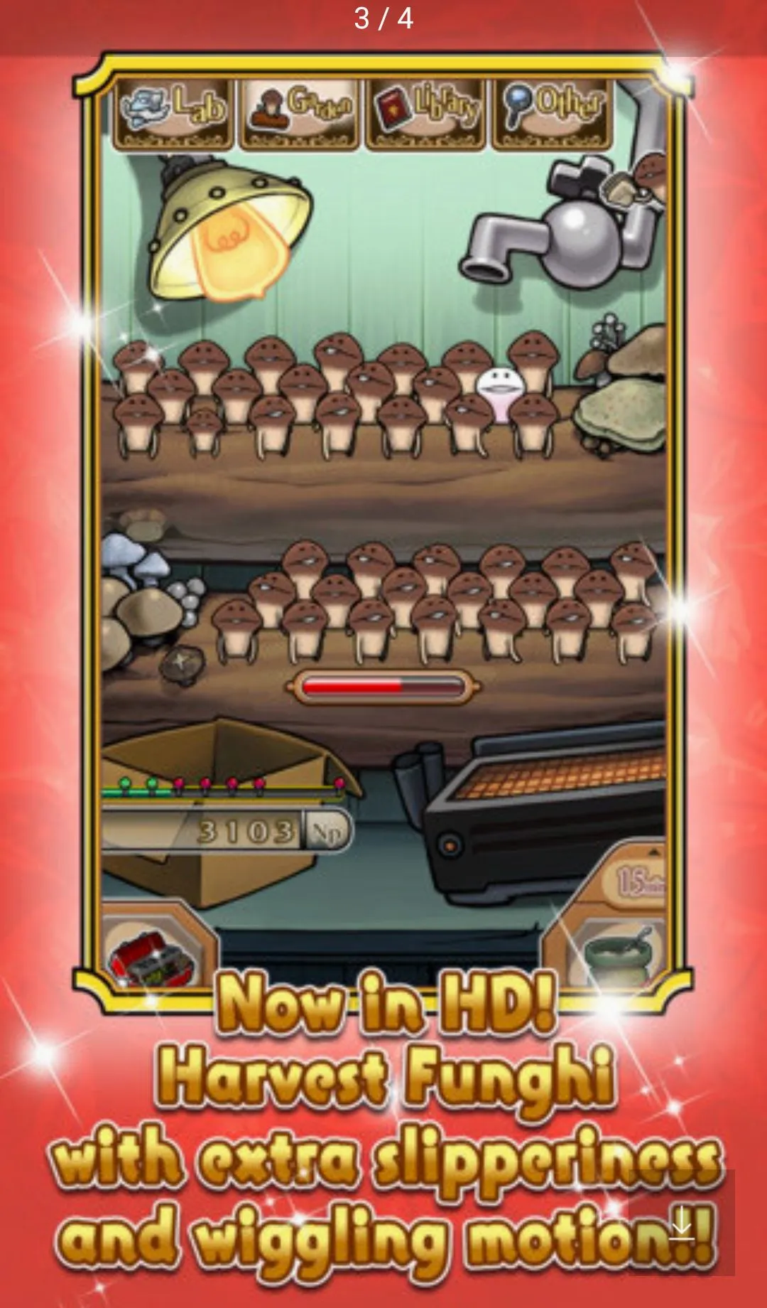 NEO���������о�����Ϸ����NP(����������Ϸ)v2.107.0 �ֻ����ͼ1