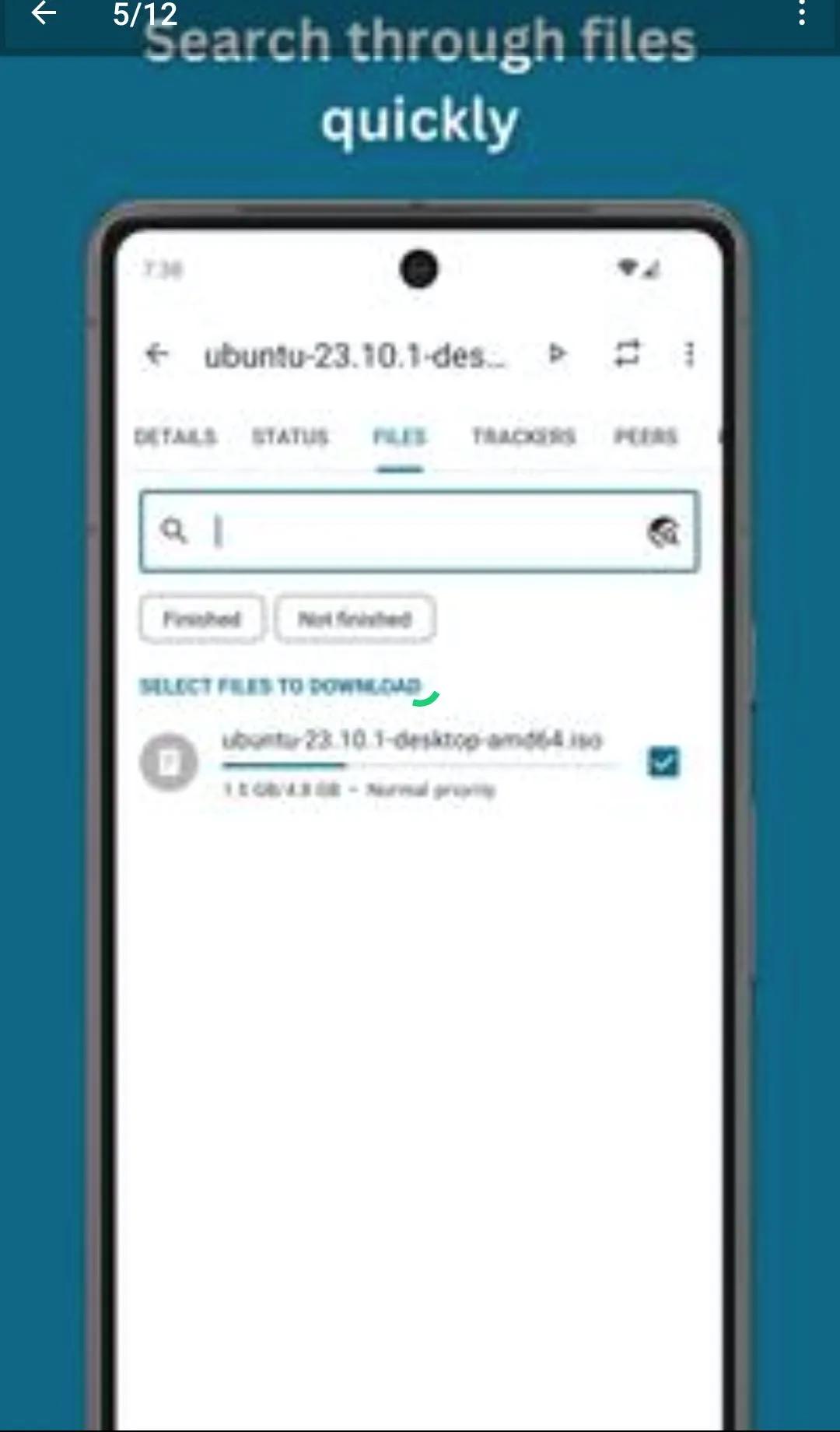 Flud���ӿͻ���2026�ٷ����°汾v2.0.15 �ֻ����ͼ1