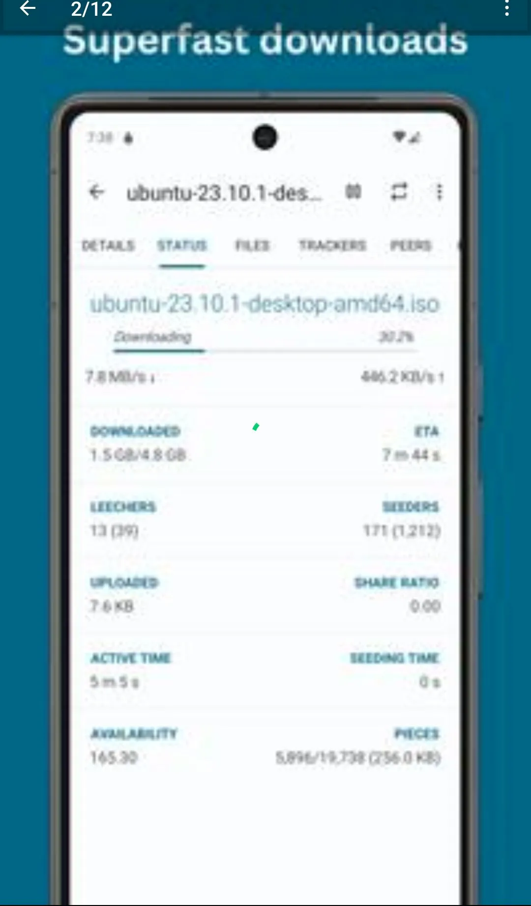 Flud���ӿͻ���2026�ٷ����°汾v2.0.15 �ֻ����ͼ0