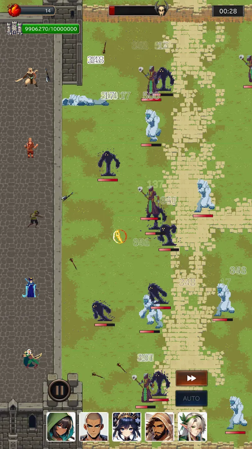 ��ǽ����(�����˵�(����RPG��Ϸ)v1.0.15 ��Ѱ��ͼ0