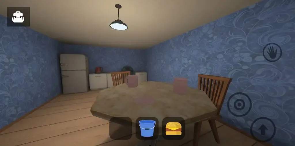 ��ŭ���ھӣ��Ų�(�ھ�ð����Ϸ)v2.5 �ٷ������ͼ0