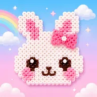 ƴ��ͼֽDIYģ��(ƴ����������)