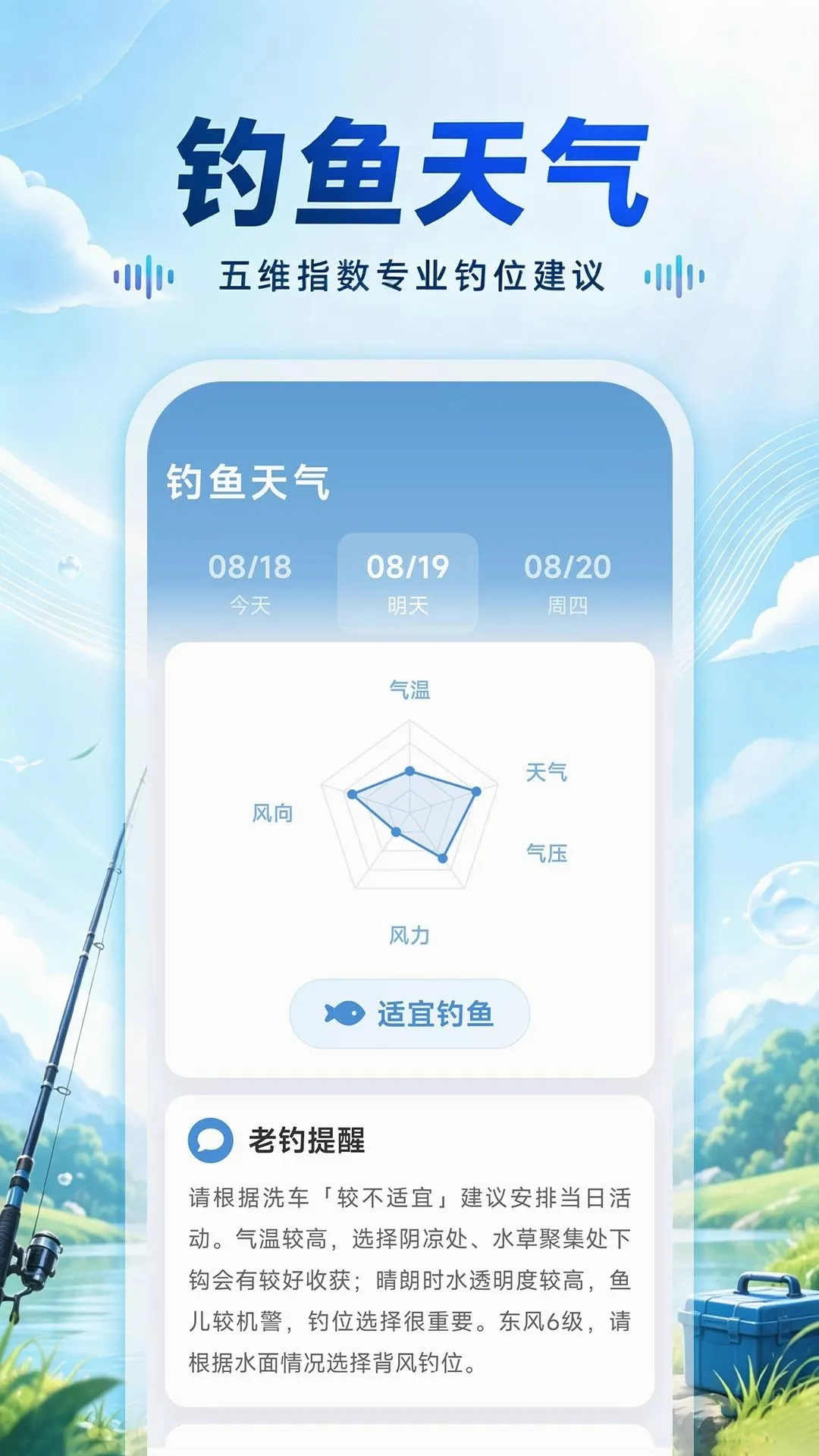 ��ˮ��������Ԥ��(��������Ӧ��)v1.0.0 �ֻ����ͼ2