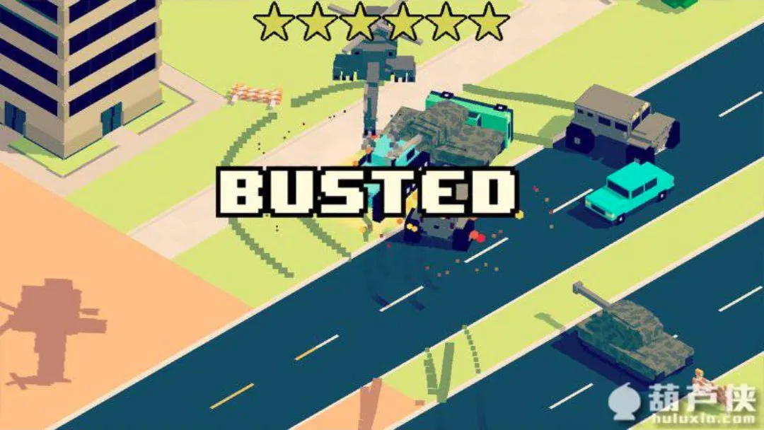 ���ع�·���MOD�˵���(������Ϸ)v1.5.6 �ٷ������ͼ2