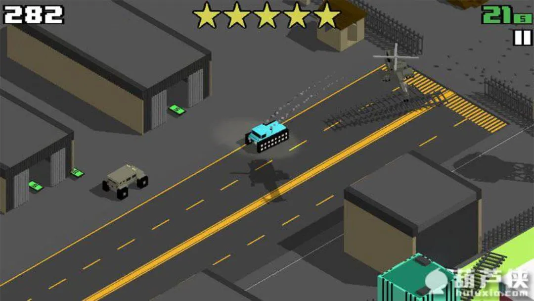 ���ع�·���MOD�˵���(������Ϸ)v1.5.6 �ٷ������ͼ0
