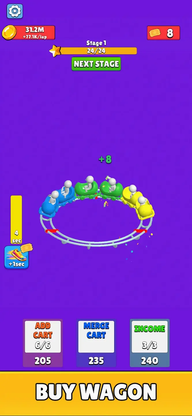 ���ι�ɽ��(��������Ϸ)v0.6.0 �ٷ������ͼ2