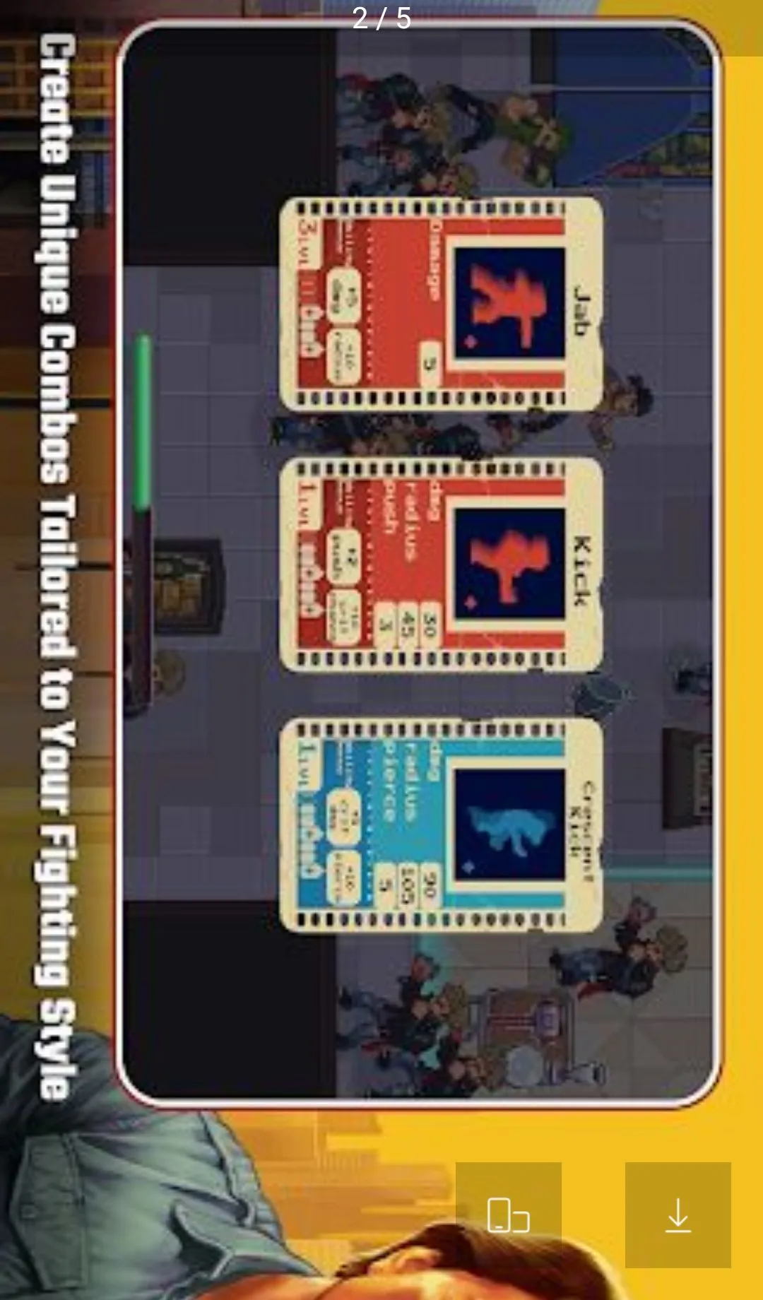 ���ֵ��Ҵ��߽�����(1980���ظ���Ϸ)v1.0.6 ��Ѱ��ͼ1