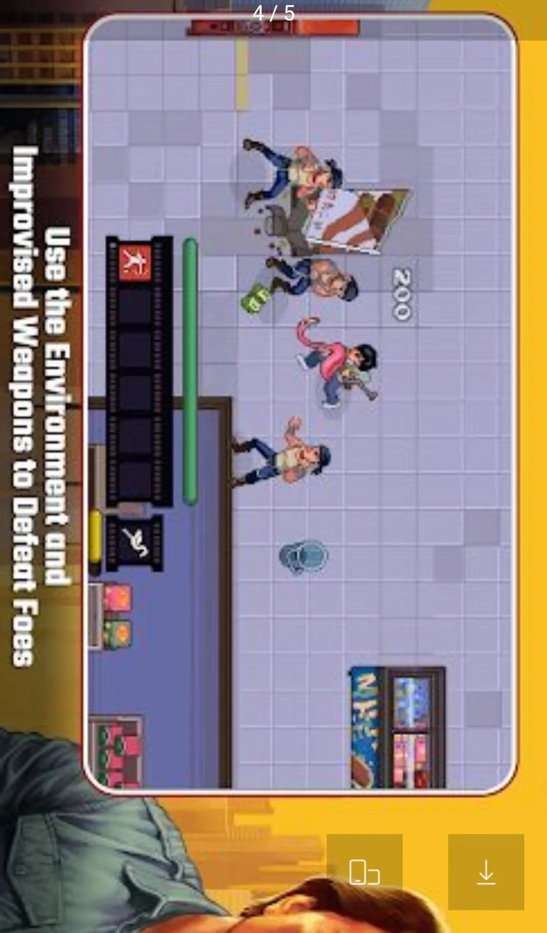 ���ֵ��Ҵ��߽�����(1980���ظ���Ϸ)v1.0.6 ��Ѱ��ͼ3