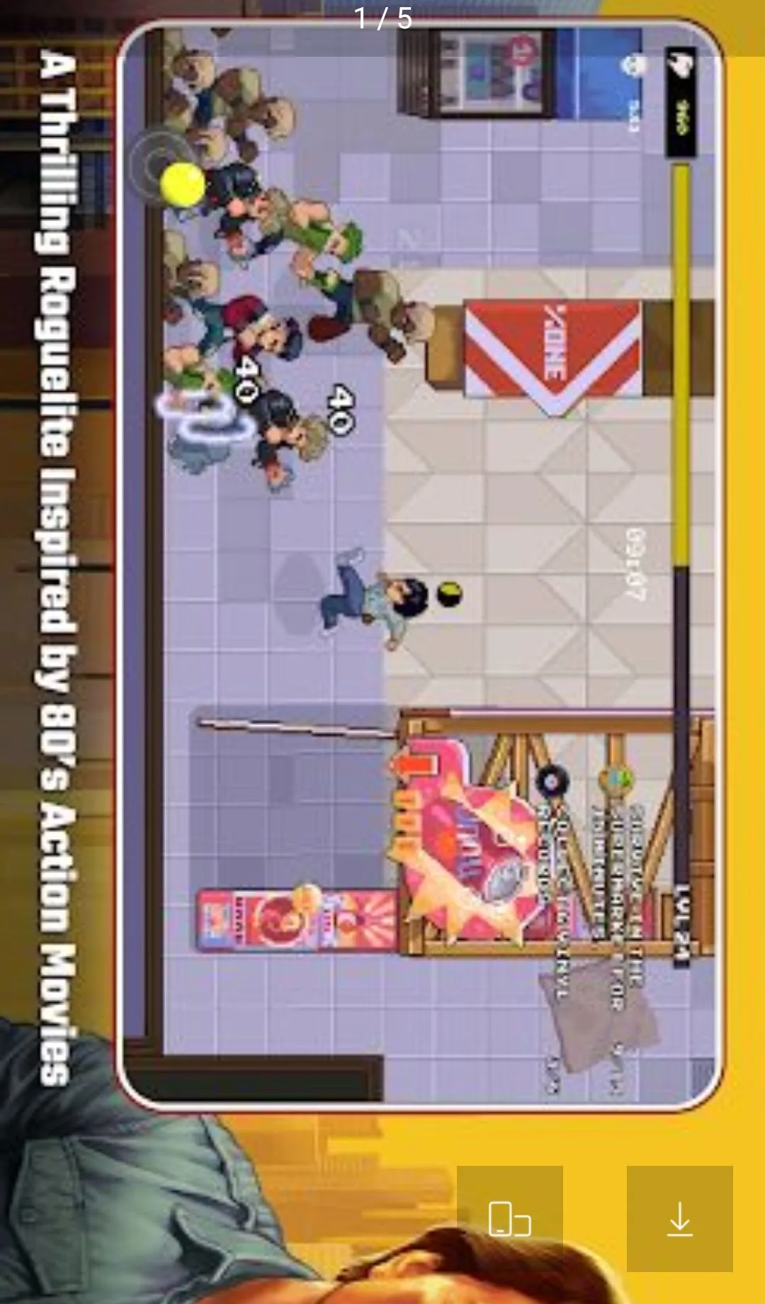 ���ֵ��Ҵ��߽�����(1980���ظ���Ϸ)v1.0.6 ��Ѱ��ͼ0