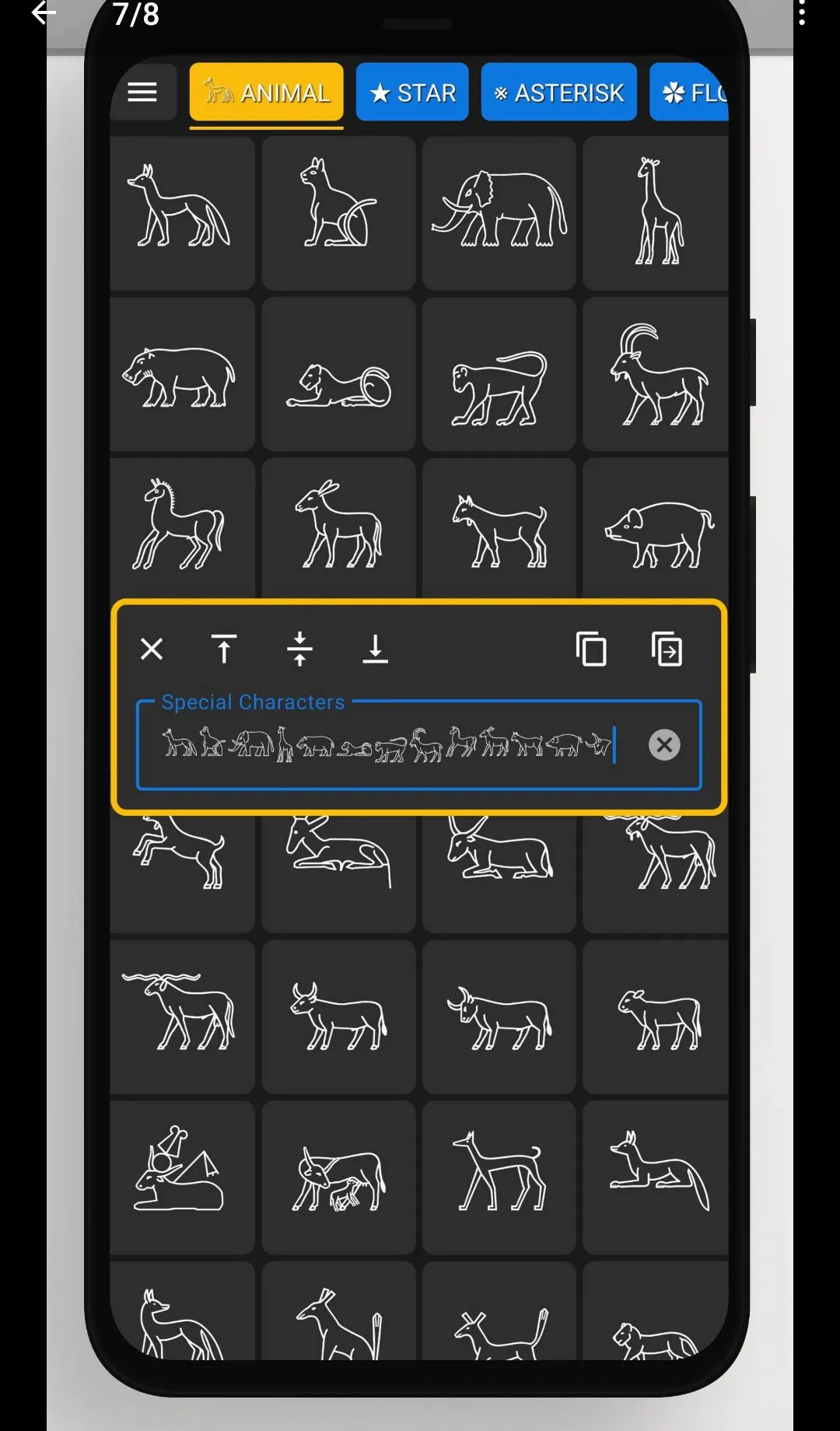 �����ɫ�������APP(������鸴�ƹ���)v1.0.11 ��Ѱ��ͼ0