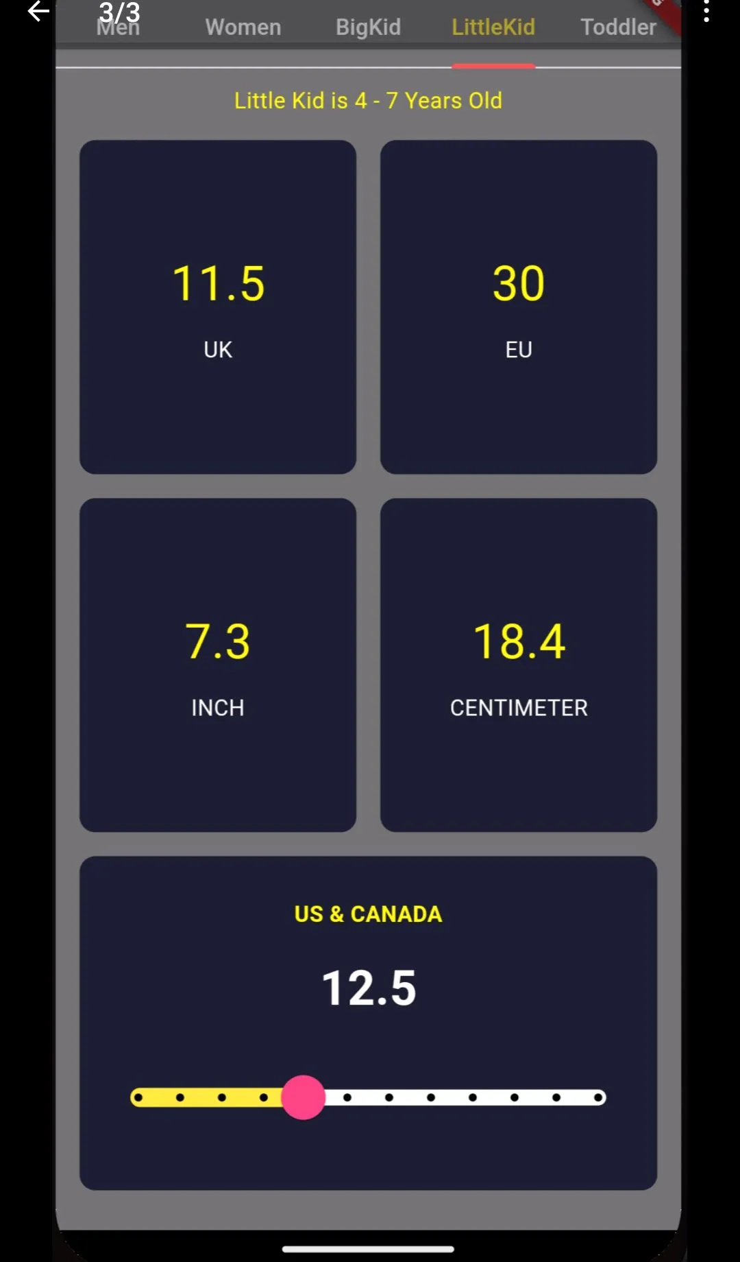 Ь�ӳ���ת����(Ь��ת������)v1.0.0 �ֻ����ͼ2