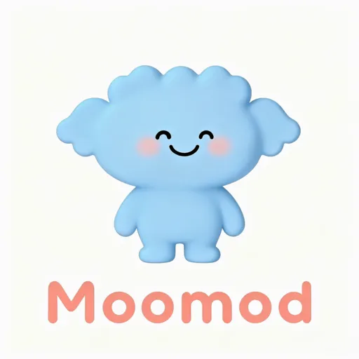 Moomod(������鹤��)