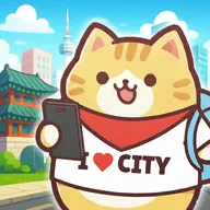 Cat City�����ô����Ϸ(è�������Ϸ)