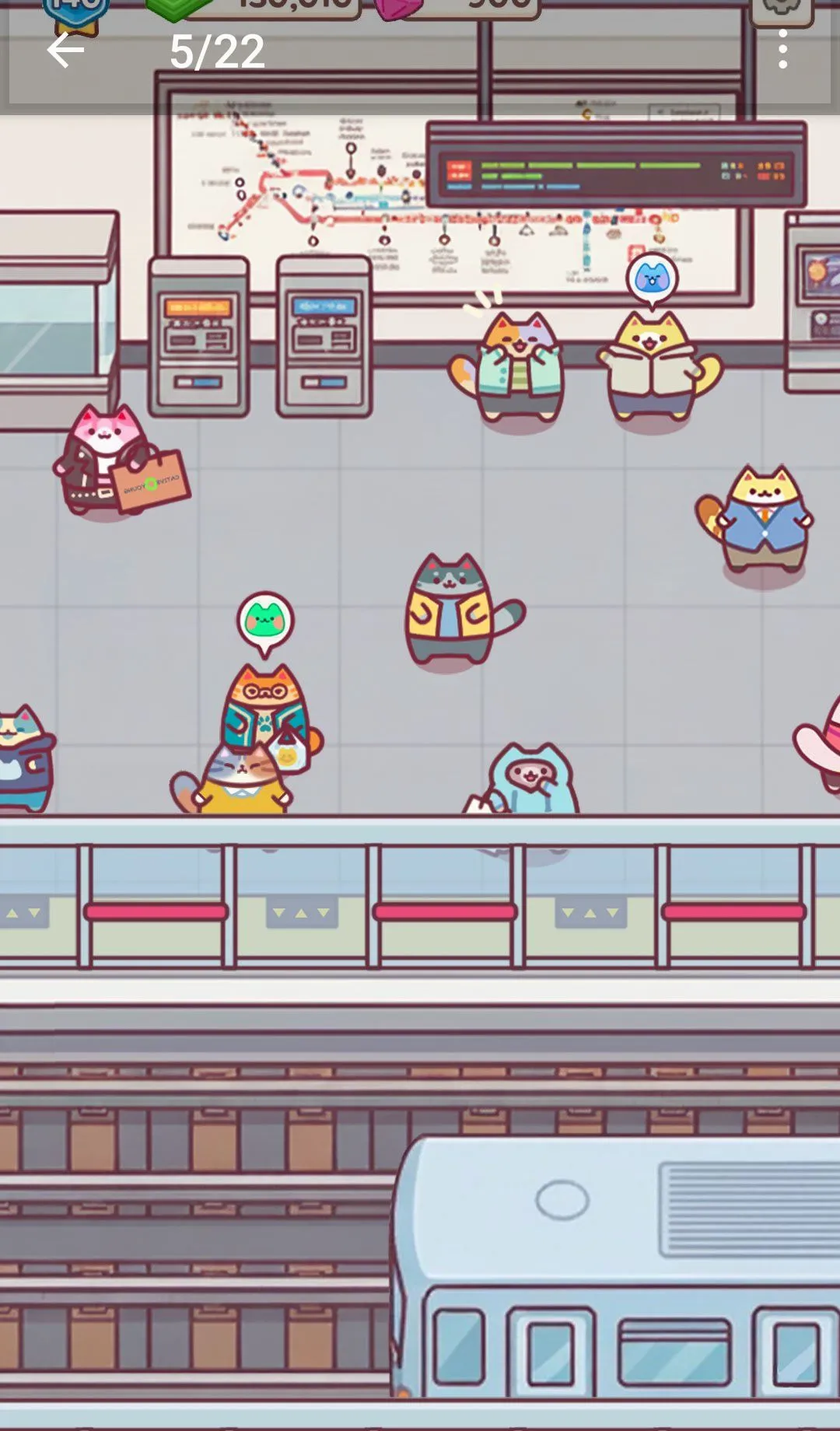 Cat City�����ô����Ϸ(è�������Ϸ)v1.0.22 �ֻ����ͼ3