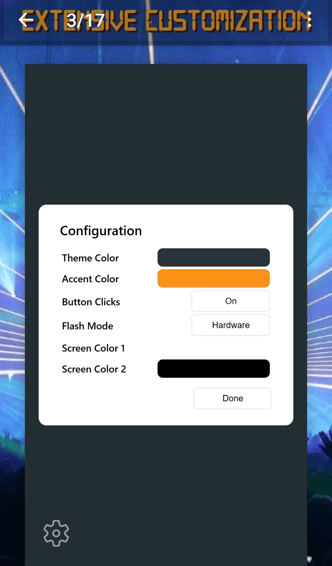 频闪灯APP(派对频闪应用) 频闪灯APP(派对频闪应用)