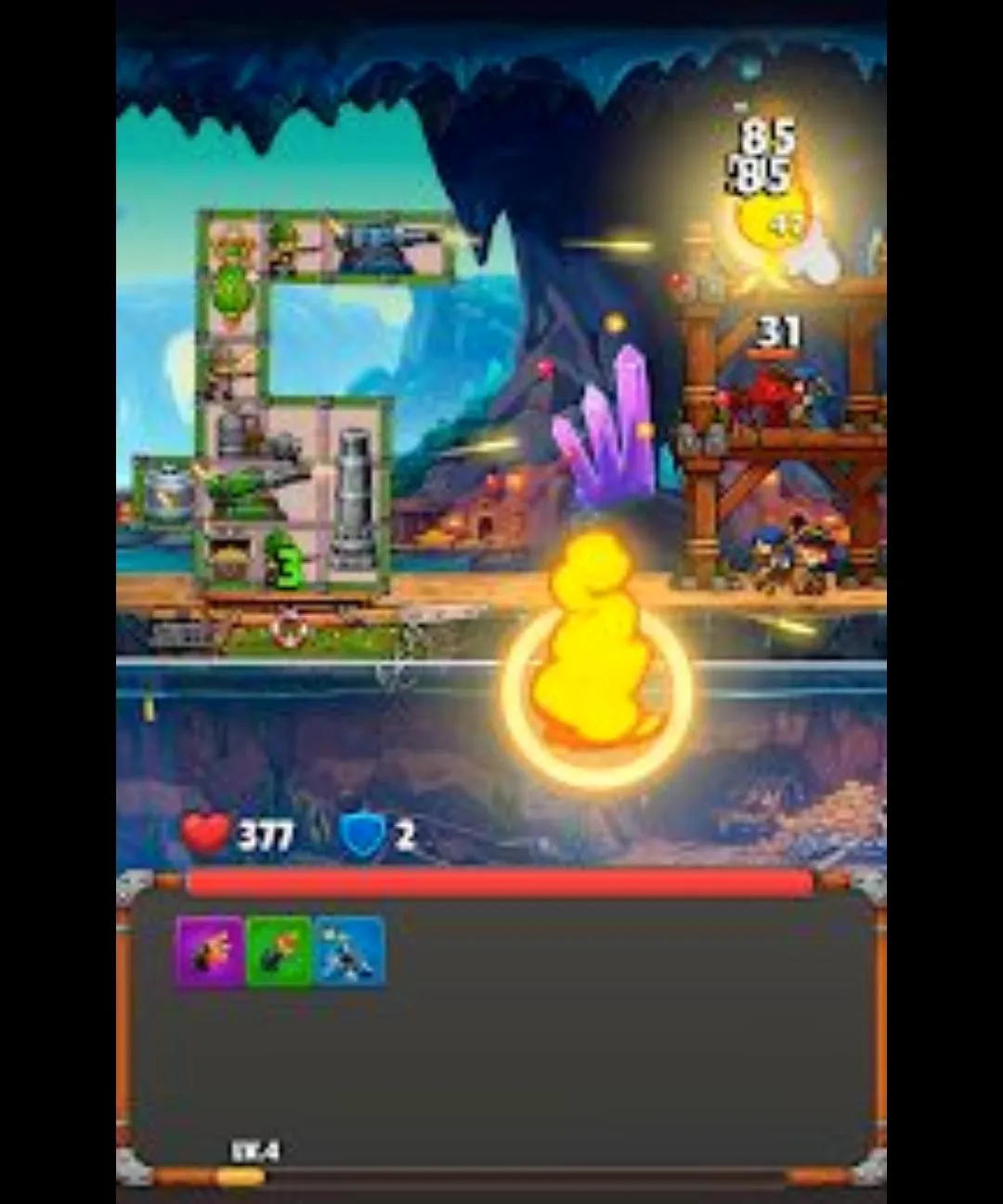 �ɴ�������ս��������Ϸ�����ֻ���v1.0.3 �ٷ������ͼ0