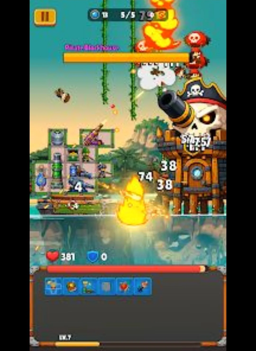 �ɴ�������ս��������Ϸ�����ֻ���v1.0.3 �ٷ������ͼ3