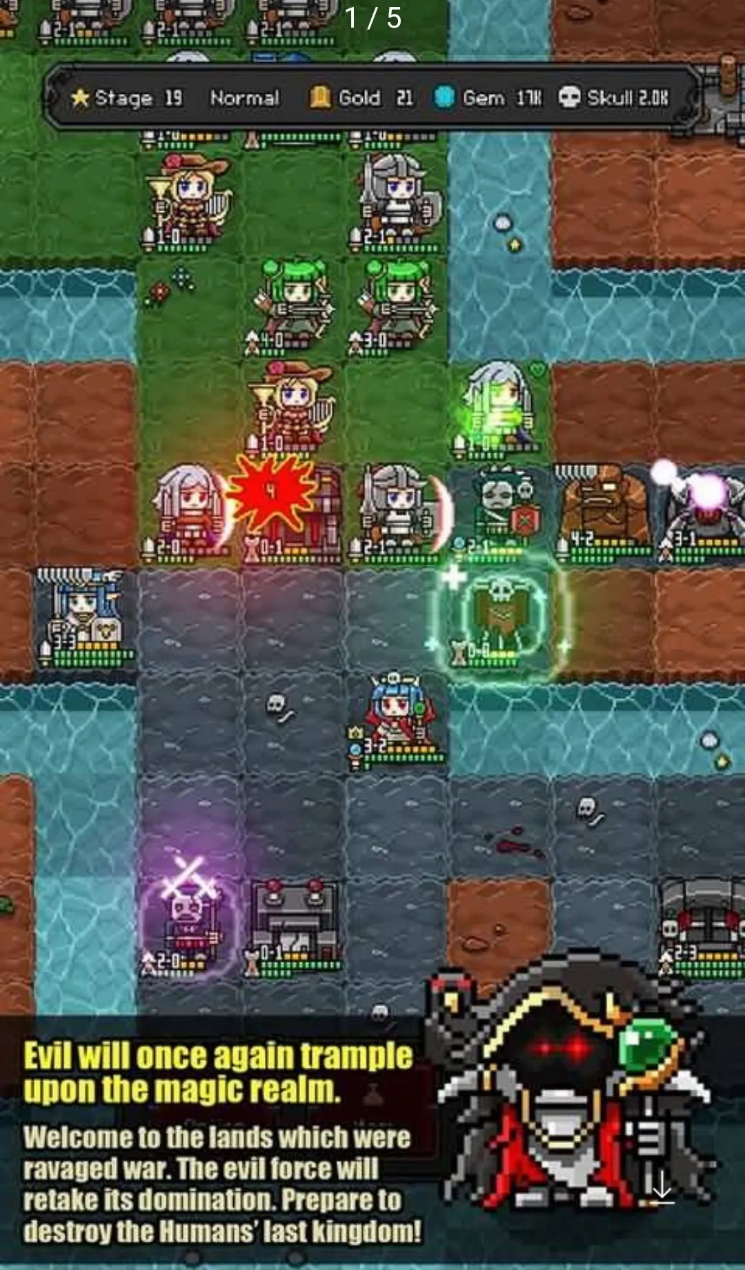 DemonKeeper��Ϸ2026�ٷ����°汾v2.36 �ֻ����ͼ2
