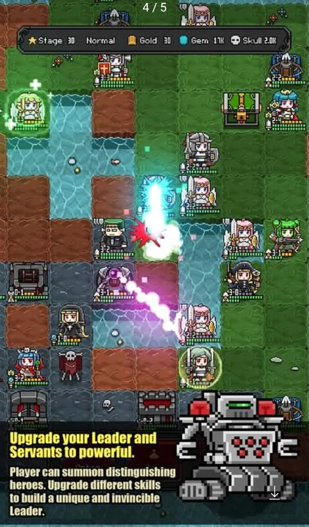 DemonKeeper��Ϸ2026�ٷ����°汾v2.36 �ֻ����ͼ1