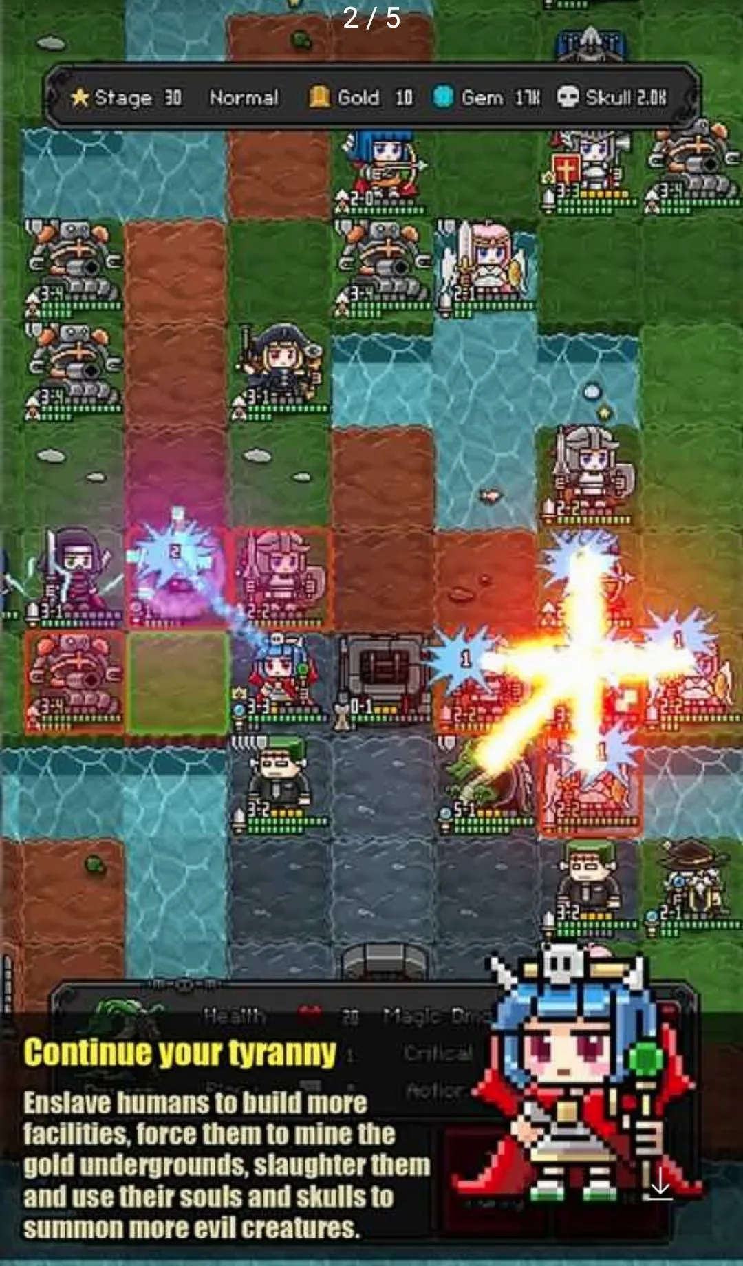 DemonKeeper��Ϸ2026�ٷ����°汾v2.36 �ֻ����ͼ0